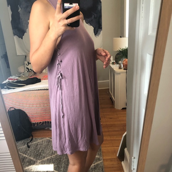 SUN DRESS - Picture 3 of 3